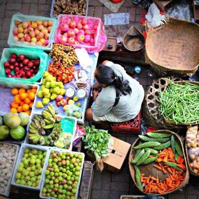 Paon Bali Cooking Class - Ubud