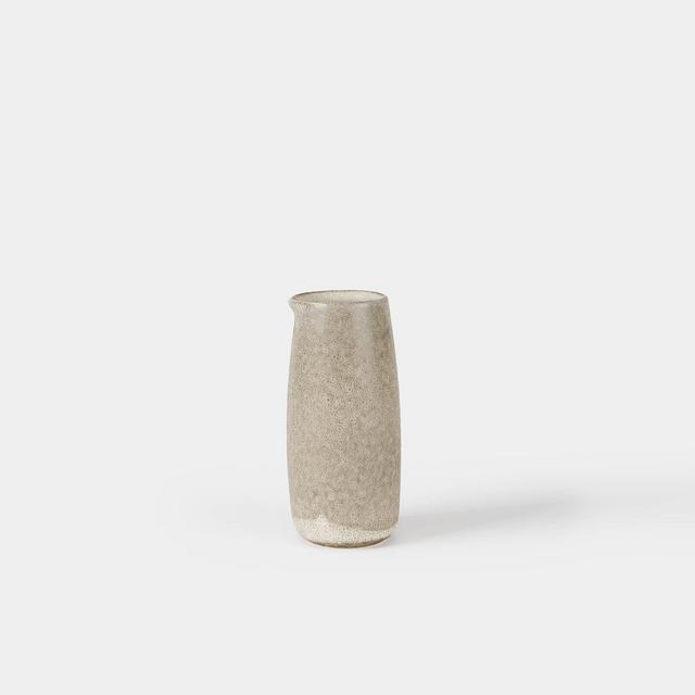 Huitre Ceramic Jug - Small