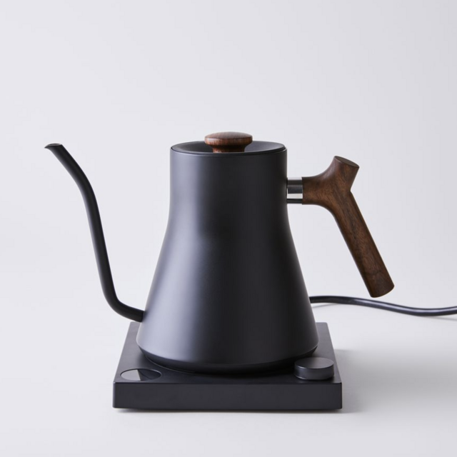 Fellow Stagg EKG Electric Pour-Over Kettle