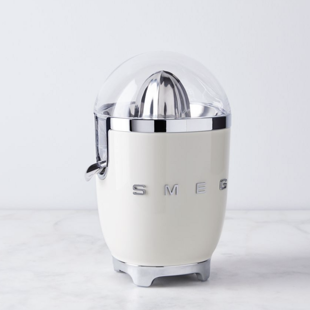 SMEG Citrus Juicer