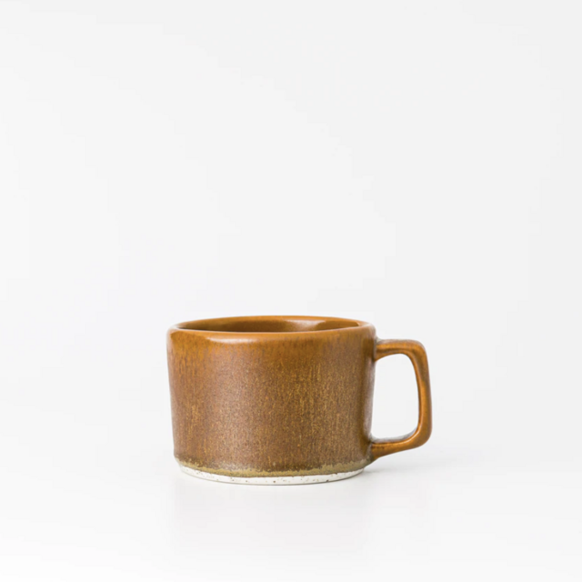 10oz Short Mug