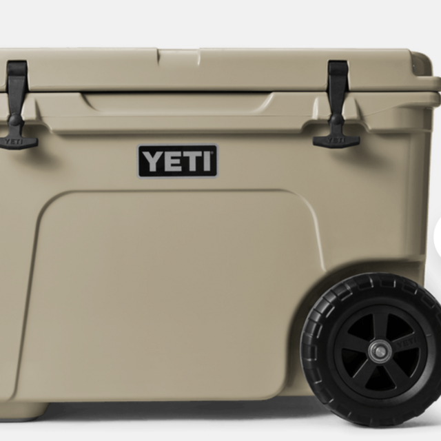 TUNDRA® TUNDRA HAUL® HARD COOLER