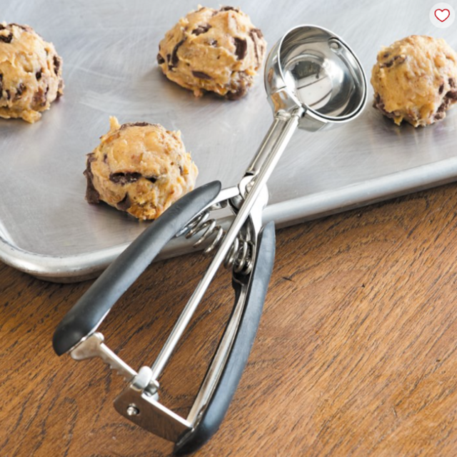 OXO Cookie Scoops