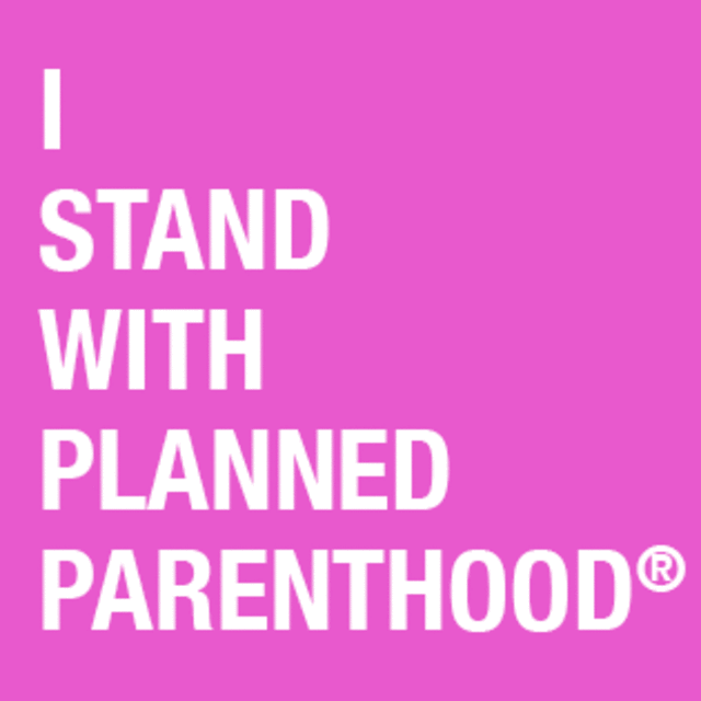 Planned Parenthood