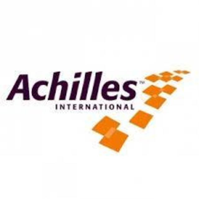 Achilles International