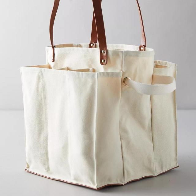 Market Tote Bag
