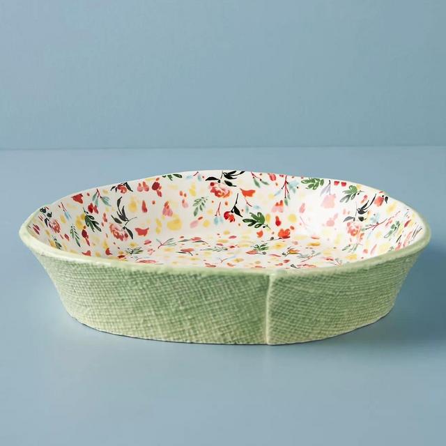 Appoline Pie Dish