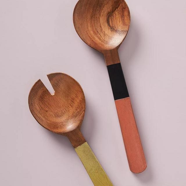 Zuri Serving Set