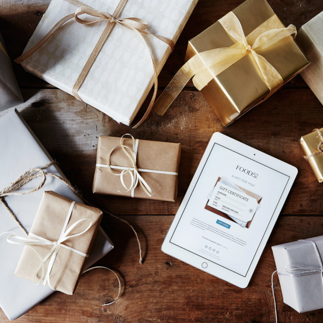 Food52 Gift Card