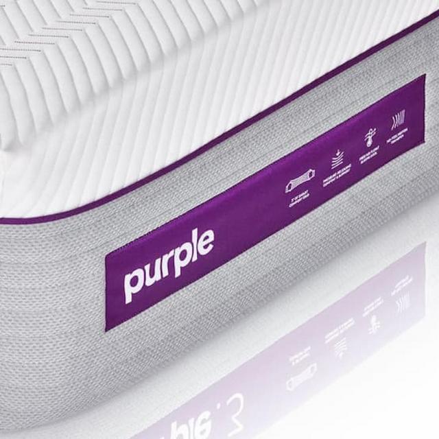 Purple Mattress Fund