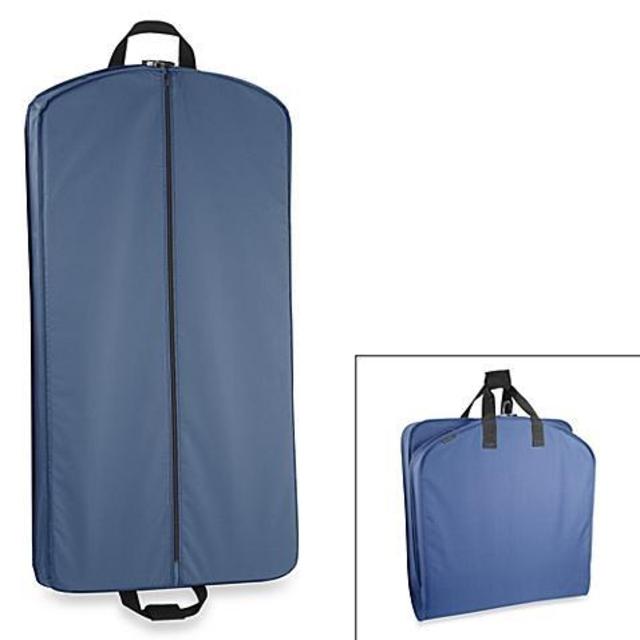 Wally Bags 40" Suit Bag
