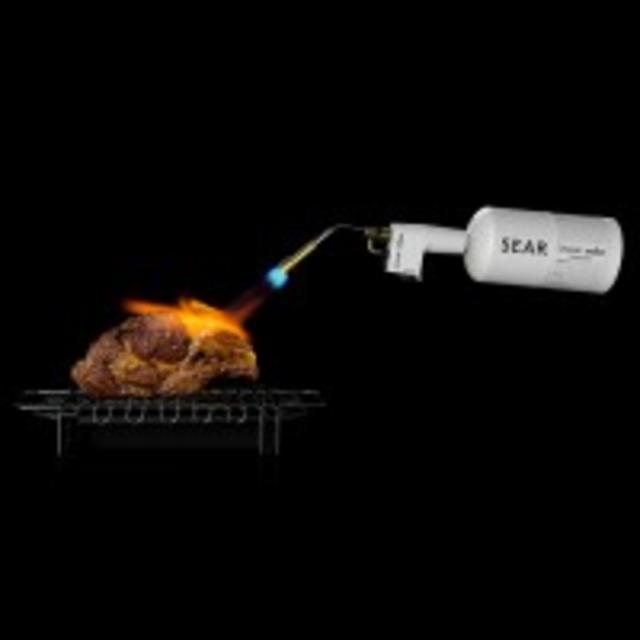 Sansaire Searing Kit | Sansaire