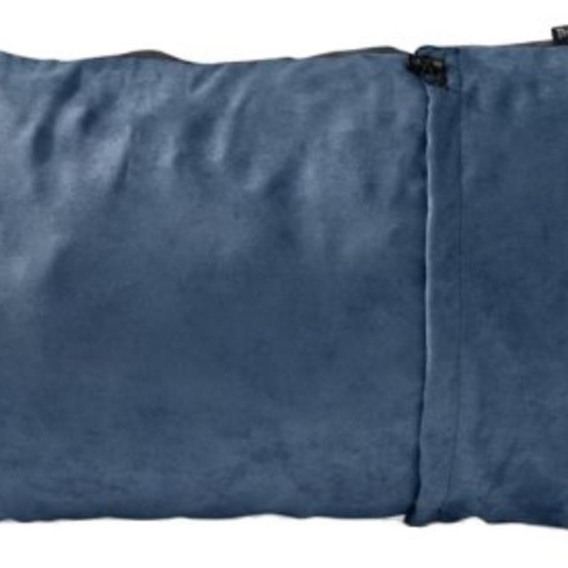 Camping compression pillow