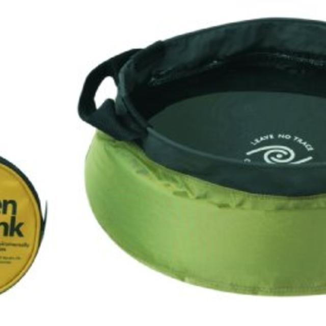 10L Camping Sink