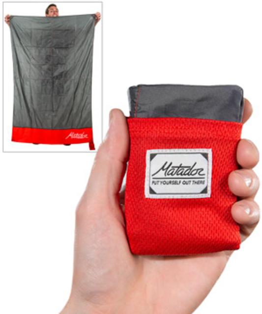 Matador Pocket Blanket