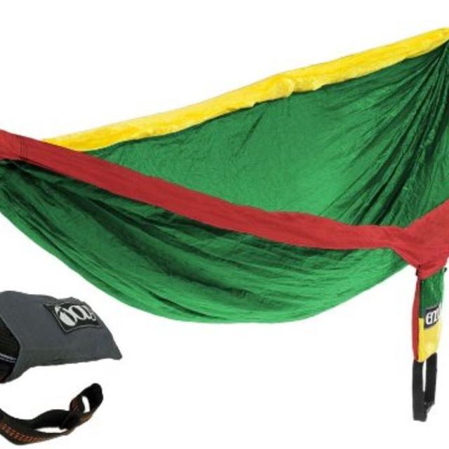 Doublenest Portable Hammock