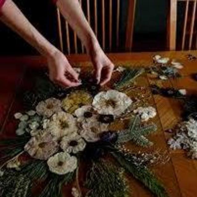 Floral Preservation