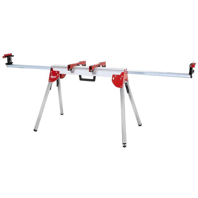 Folding Miter Saw Stand