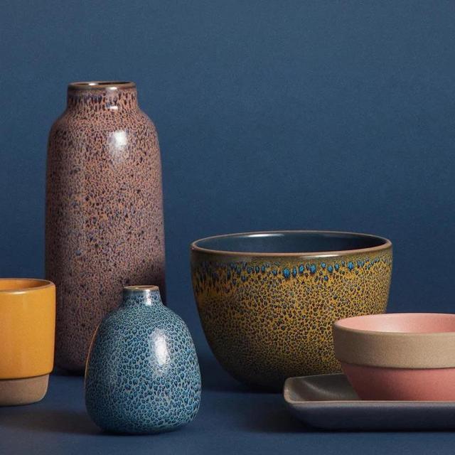 Heath Ceramics Registry