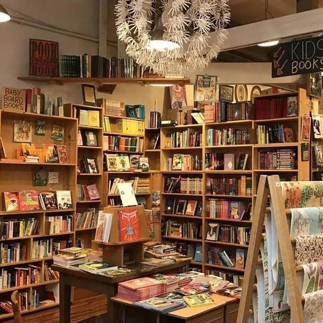 Book Fund