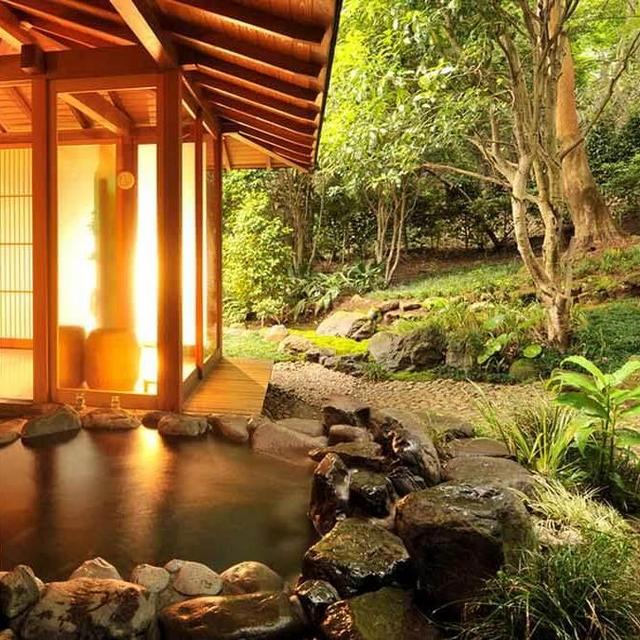 Honeymoon Spa Fund