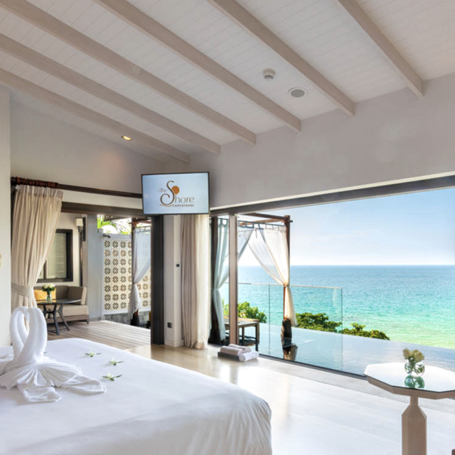 Honeymoon Fund - 9 days at The Shore at Katathani Resort in Phuket, Thailand