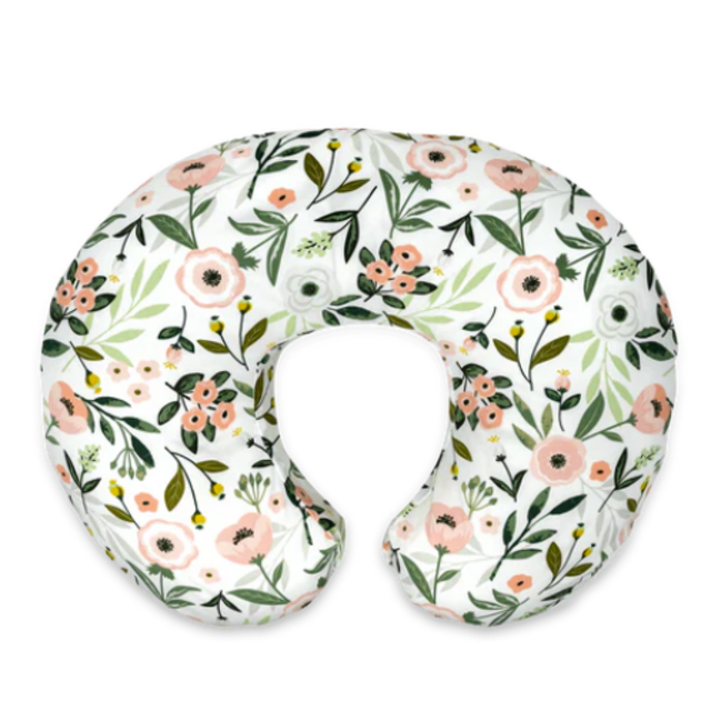 Original Support for Feeding and Milestones (formerly known as Nursing Pillow)