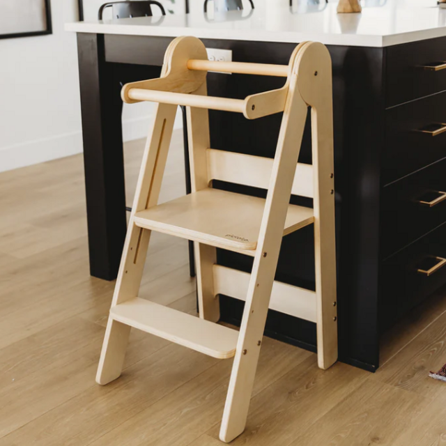 Mini Chef Foldable | Helper Tower