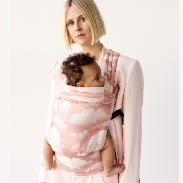 Zeitgeist Heaven in linen