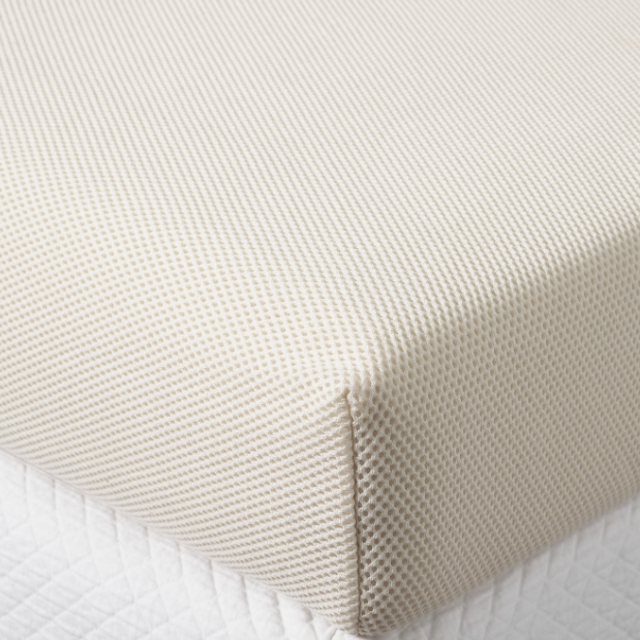 RH Organic Mattress