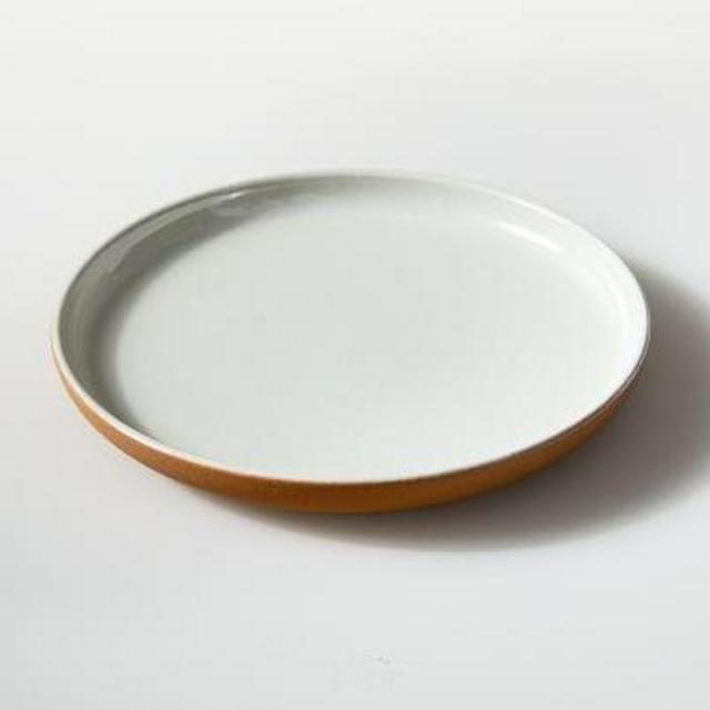 Kaloh Stoneware Salad Plates - Set of 4