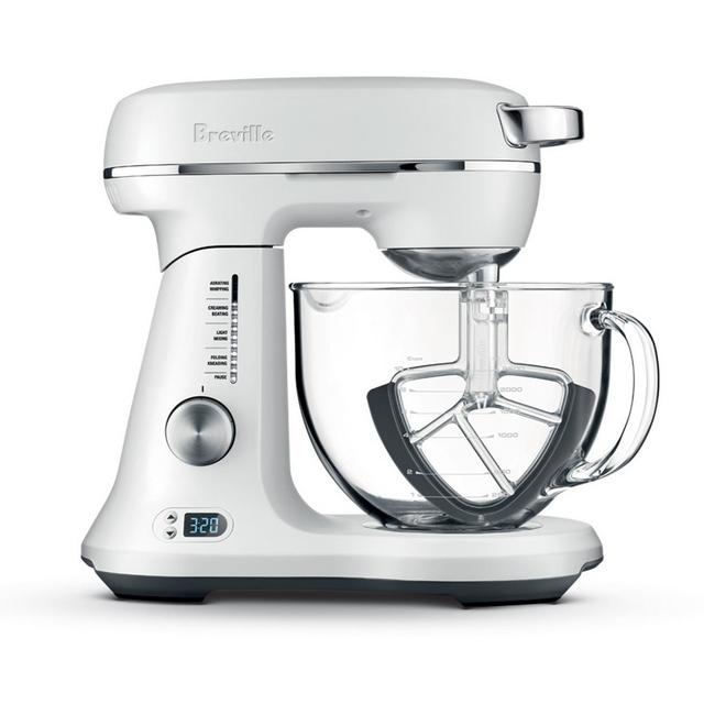 Breville Stand Mixer - "the Bakery Chef™ Mixer"