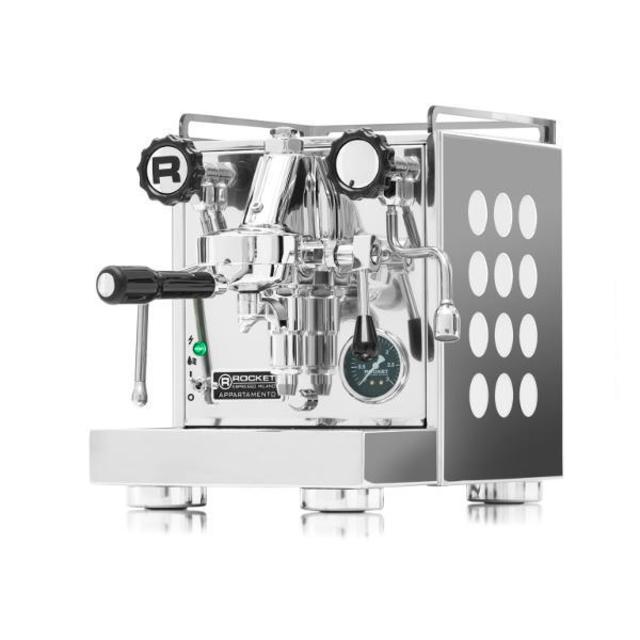 Rocket Espresso Appartamento Espresso Machine