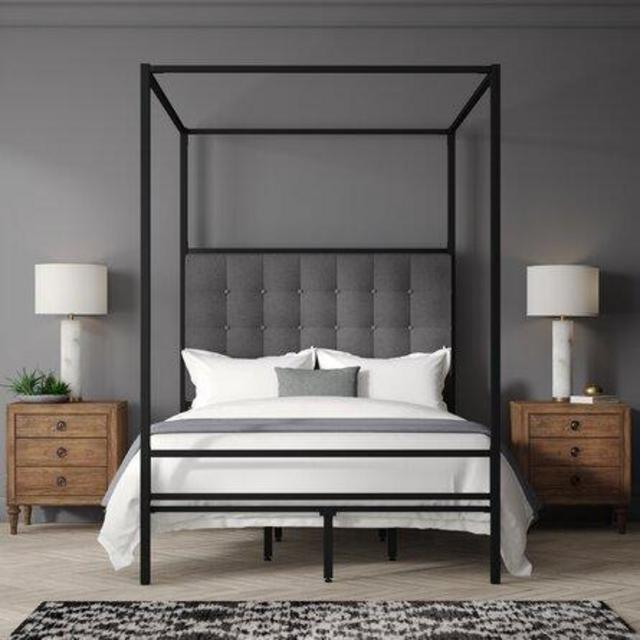 Master Bedroom Redesign