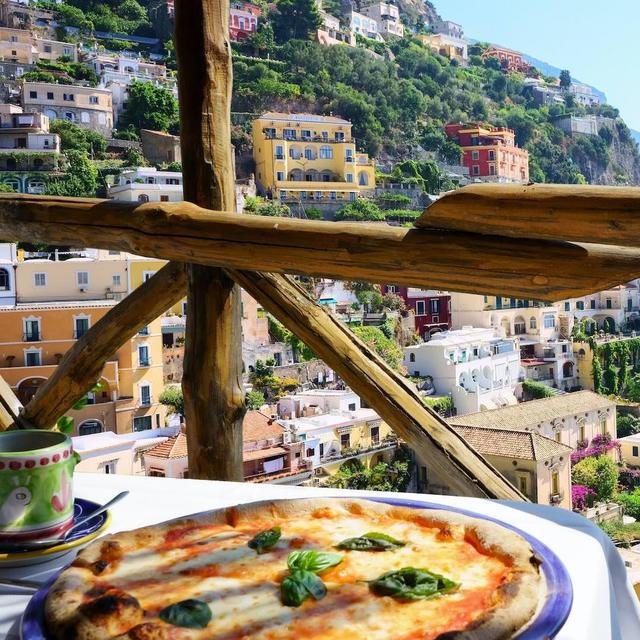 La Tagliata Cooking Class