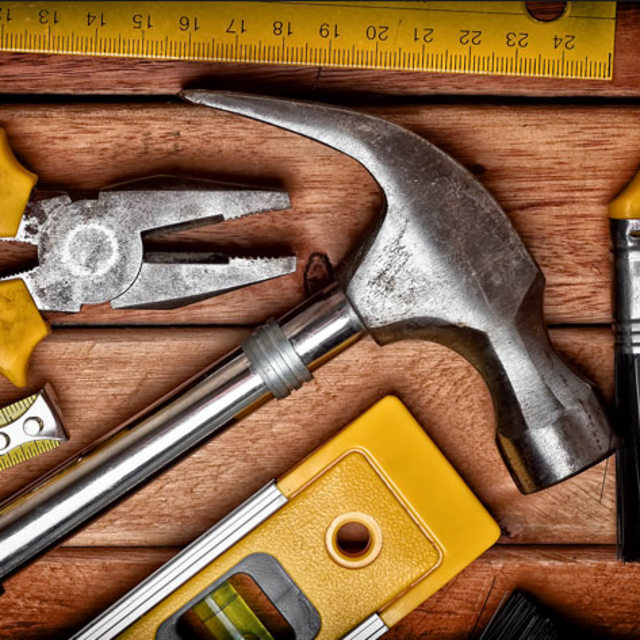 David's Tool Set Fund
