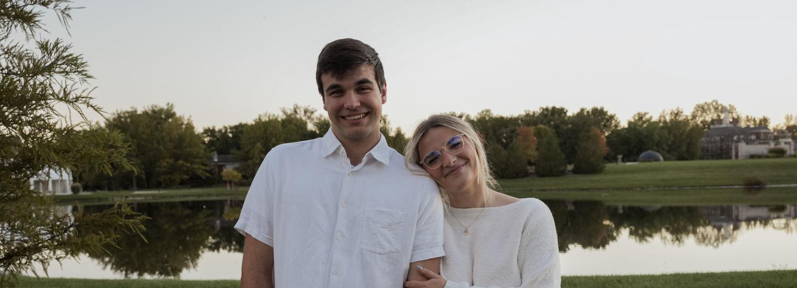 Emily Glover and Alexander Lindberg's Wedding Registry on Zola