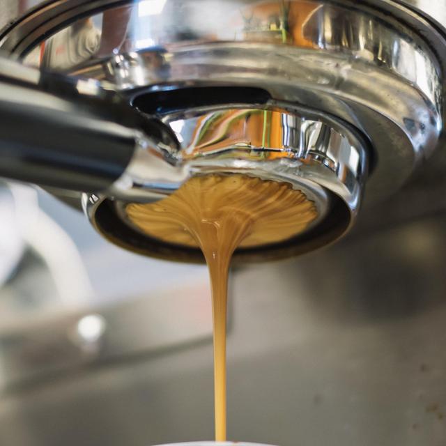 Invest in an Espresso Machine