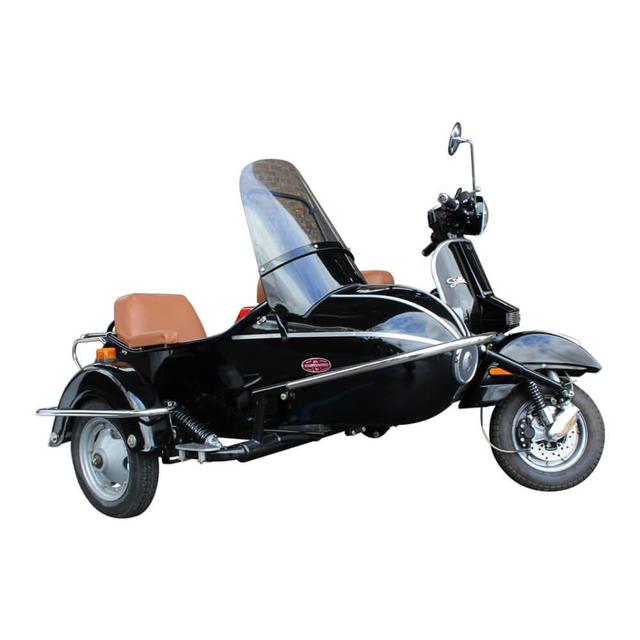 Ride the Pacific Coast Highway with Porter