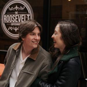 Camille Kershner and Alexander Waizmann's Wedding Registry on Zola