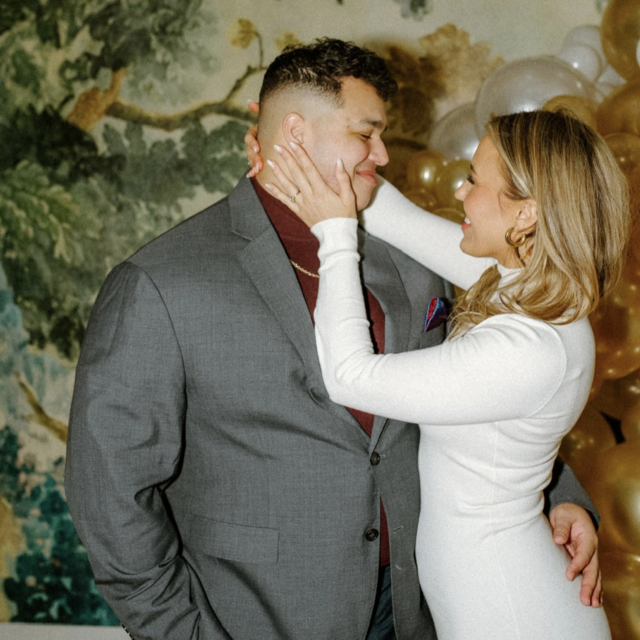 Starting Our Life Together