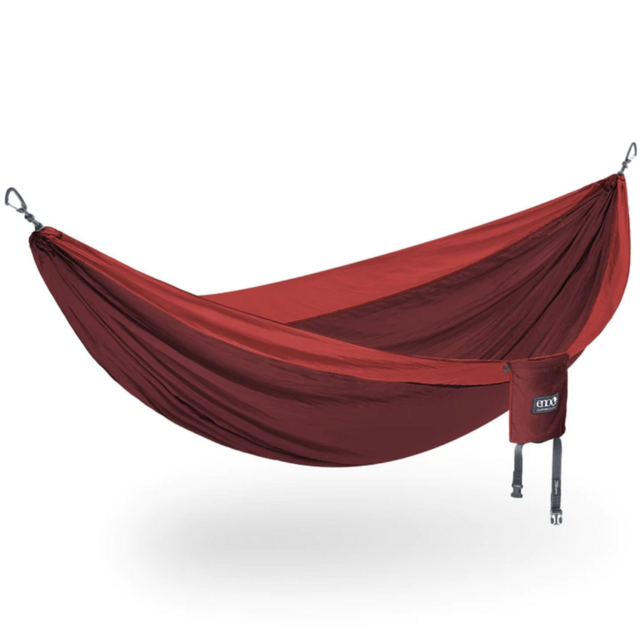 DoubleNest® Hammock (Ruby/Red)