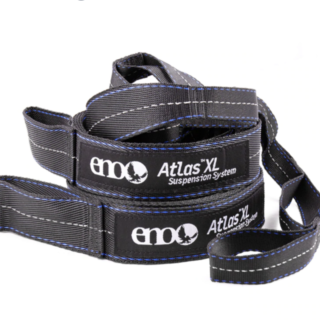 Atlas™ XL Suspension System