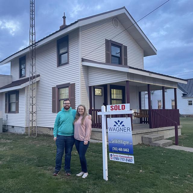 Our Home Renovation Fund