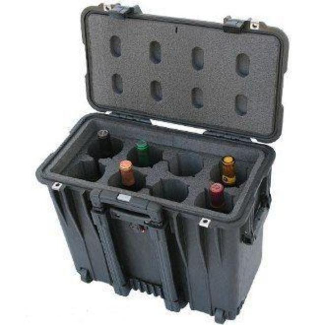 WineCruzer 8 Pack Wine Carrier