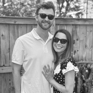 Riley Alexander and Gavin Terpilowski's Wedding Registry on Zola