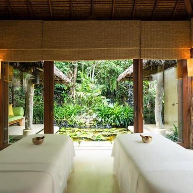 Signature Ya Noi Spa Journey (Spa Package in Thailand)