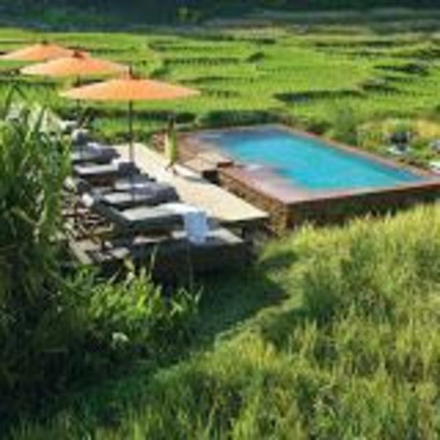 Four Seasons Chiang Mai Resort