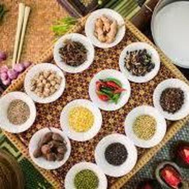 Thailand Cooking Class