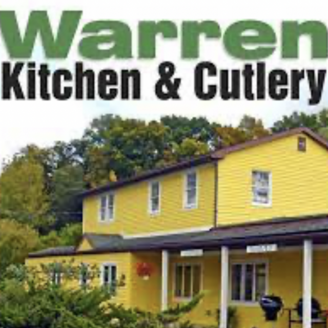 Kitchen Outfitting